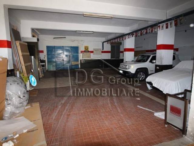 Box in vendita a Alcamo, Sicilia