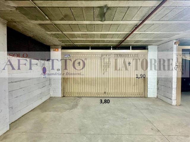 Box in vendita a Piemonte, Alessandria