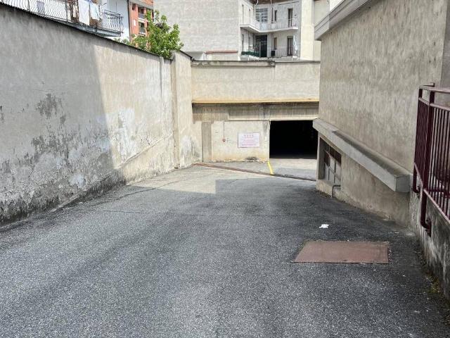 Box in vendita a Piemonte, Alessandria