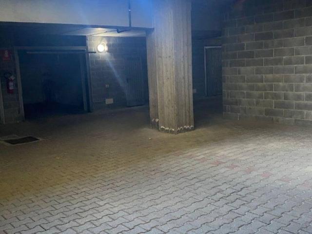 Box in vendita a Alessandria