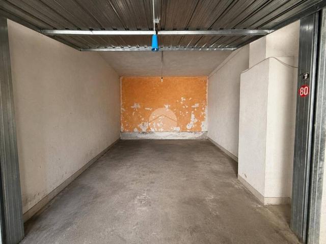 Box in vendita a Carrabuffas, Alghero