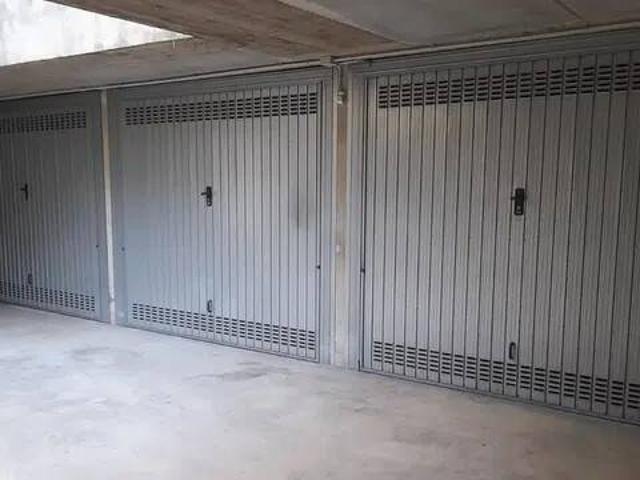 Box in vendita a Lido San Giovanni, Alghero