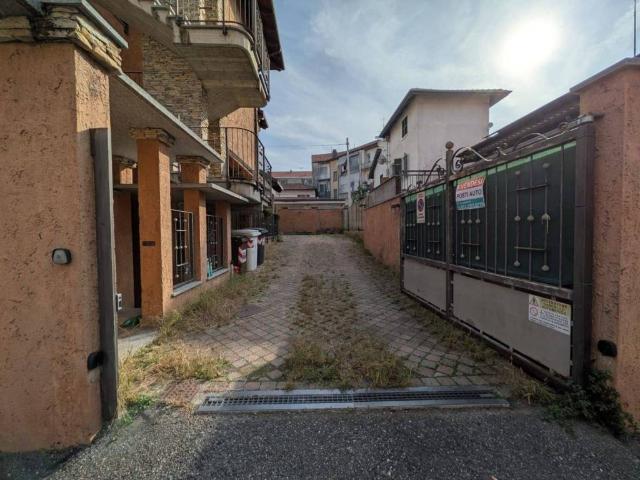 Box in vendita a Piemonte, Torino