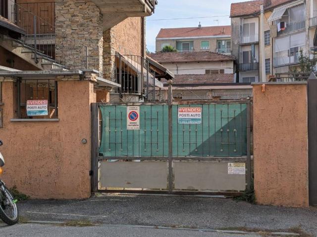 Box in vendita a Piemonte, Torino