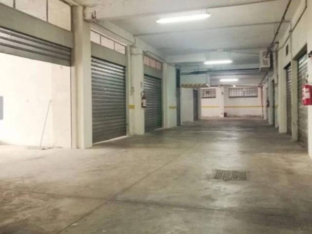 Box in vendita a Altamura, Bari