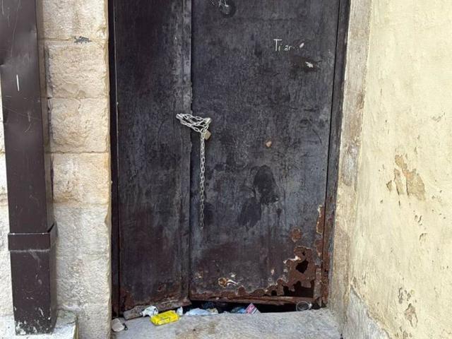 Box in vendita a Altamura, Bari