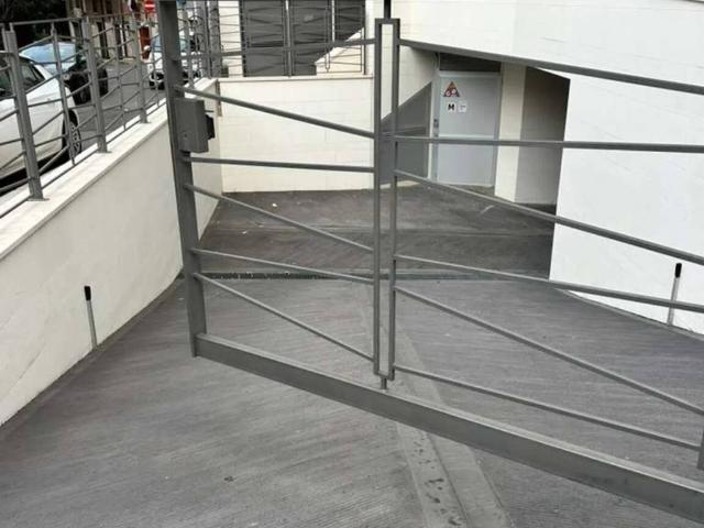 Box in vendita a Altamura, Bari