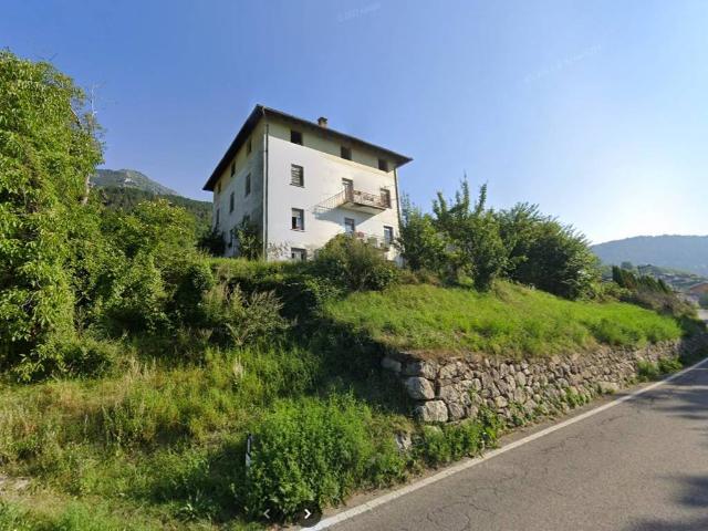 Box in vendita a Comunità Alta Valsugana e Bersntol, Centa San Nicolò