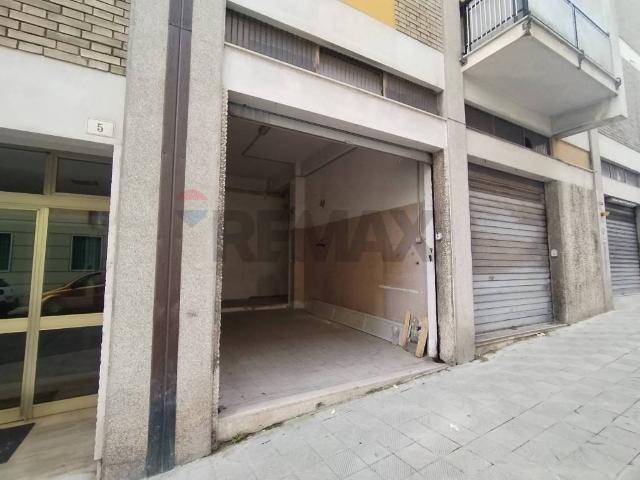 Box in vendita a Piano San Lazzaro, Marche