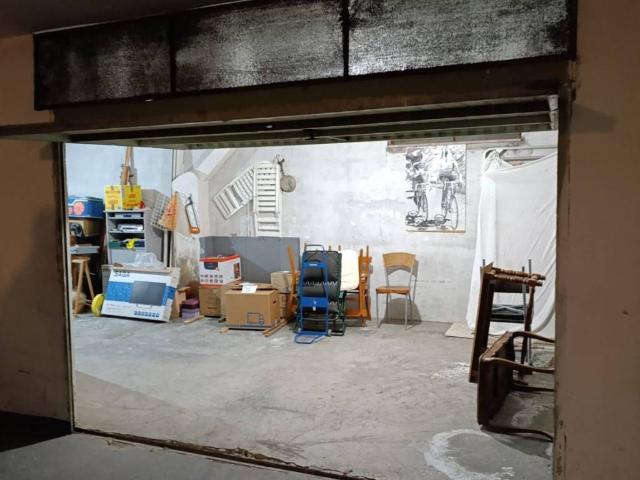 Box in vendita a Montedago, Marche