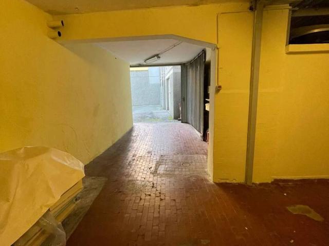 Box in vendita a Le Grazie, Ancona