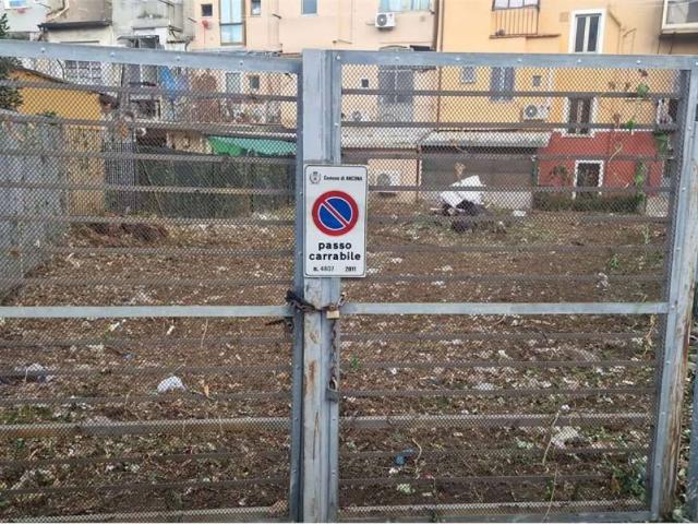 Box in vendita a Piano San Lazzaro, Marche