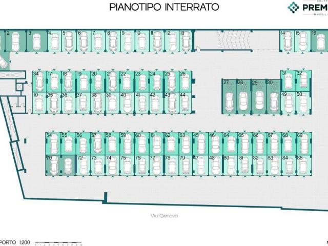 Box in vendita a San Valentino, Puglia