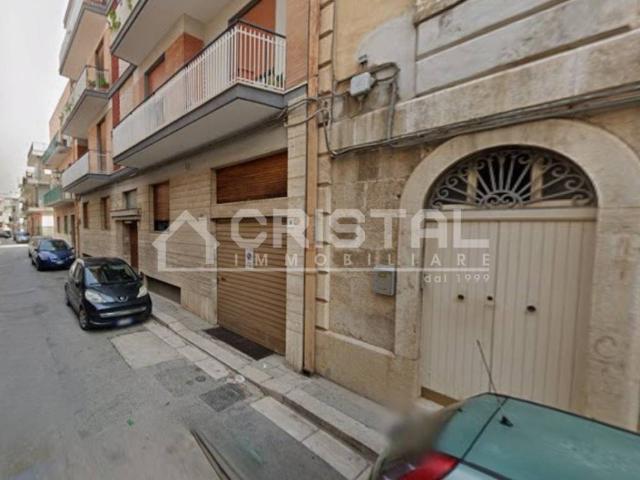 Box in vendita a Puglia, Barletta-andria-trani