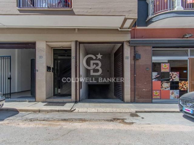 Box in vendita a San Valentino, Andria