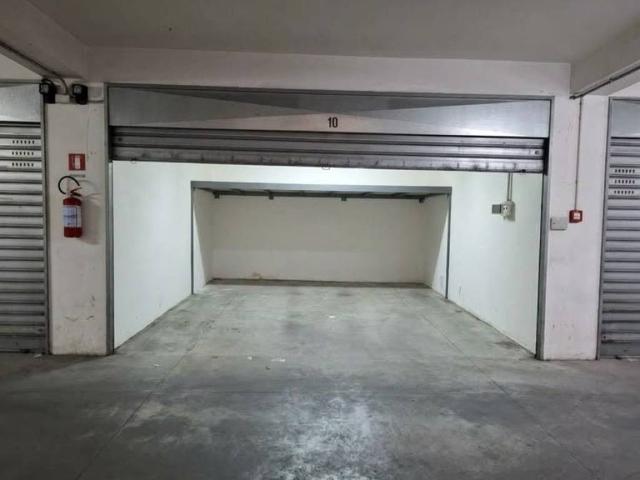 Box in vendita a Angri, Salerno