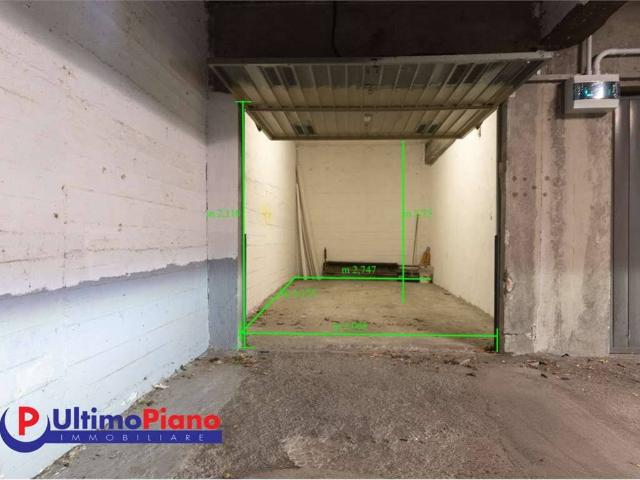 Box in vendita a Pallin, Aosta