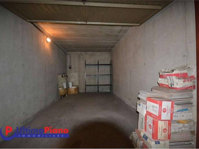 Box in vendita a Pallin, Aosta