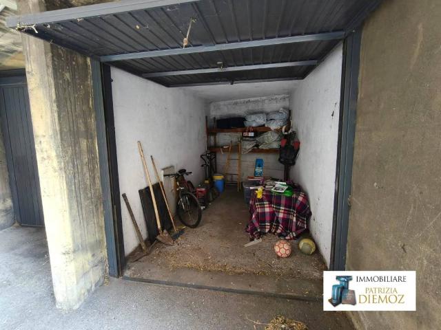 Box in vendita a Busseyaz, Aosta