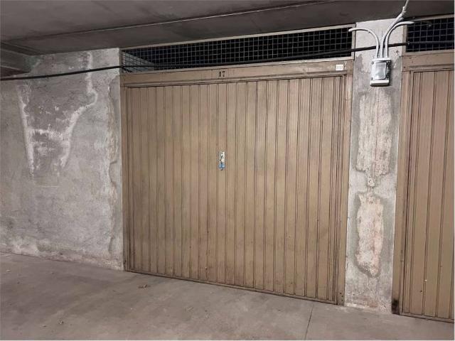 Box in vendita a Le Gotrau, Aosta