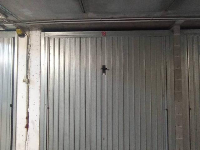 Box in vendita a Pallin, Aosta