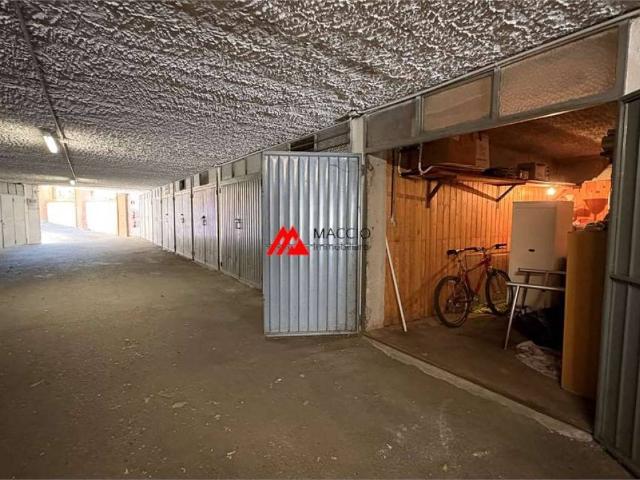 Box in vendita a Porossan-Le Movisod, Aosta