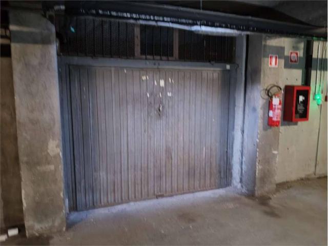 Box in vendita a Le Gotrau, Aosta