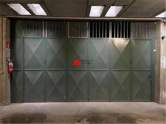 Box in vendita a Aosta