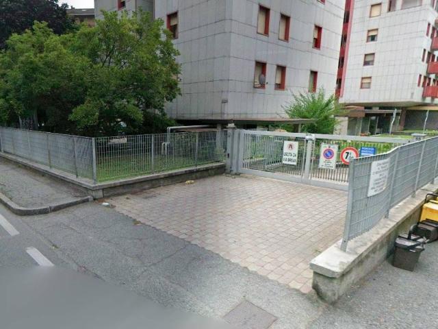 Box in vendita a Pallin, Aosta / Aoste