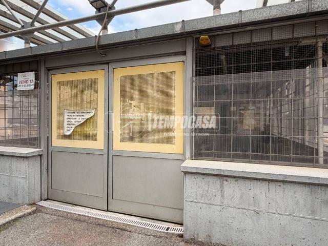 Box in vendita a Aosta