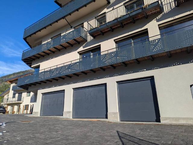 Box in vendita a Aosta