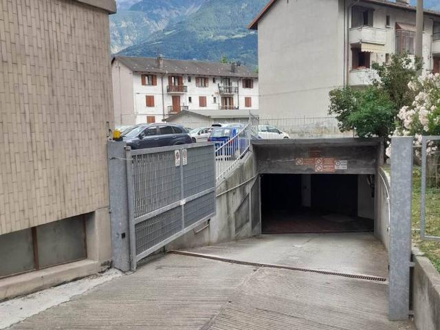 Box in vendita a Pallin, Aosta