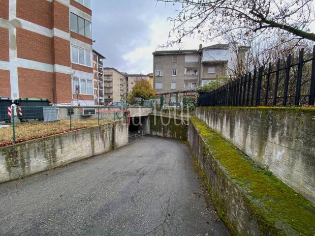 Box in vendita a Pallin, Aosta / Aoste