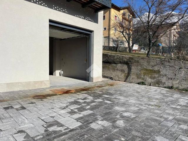 Box in vendita a Aosta
