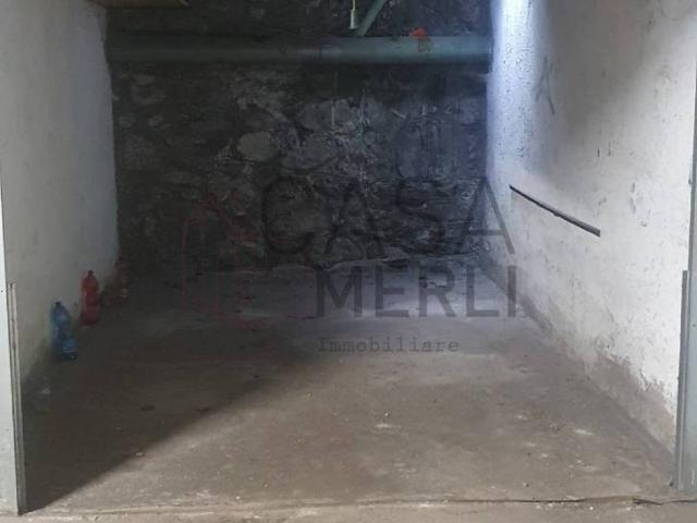 Box in vendita a Porossan-Roppoz, Aosta