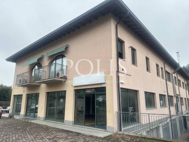 Box in vendita a Villa, Appiano Gentile