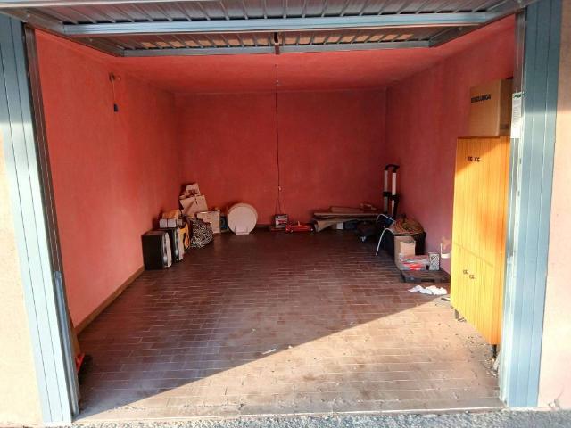 Box in vendita a Cascina del Bruno, Arcore