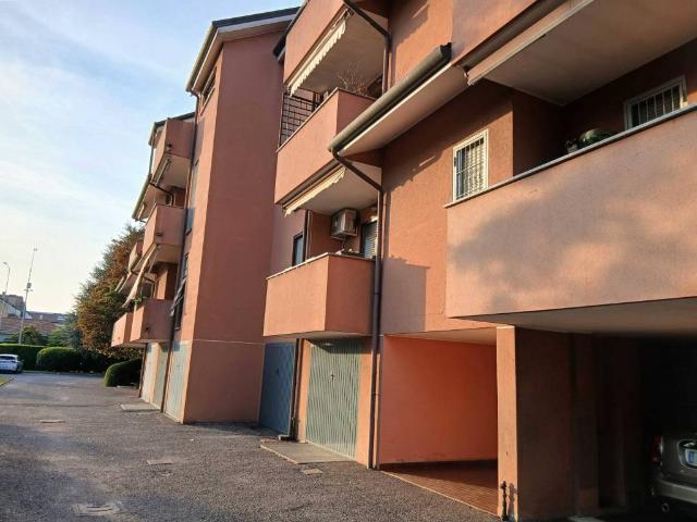 Box in vendita a Cascina del Bruno, Arcore