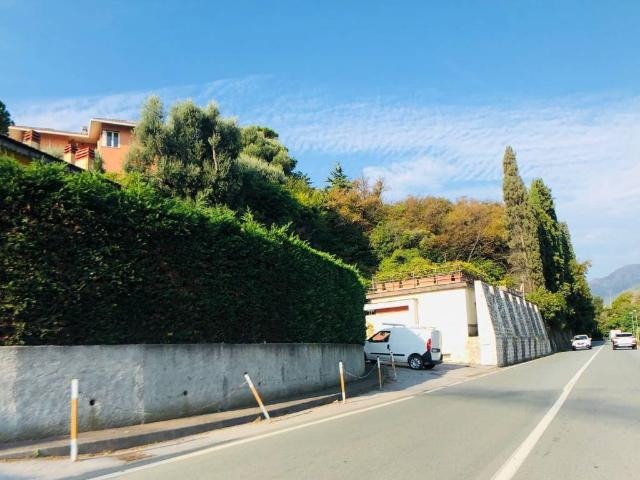 Box in vendita a Borghetto, Arenzano