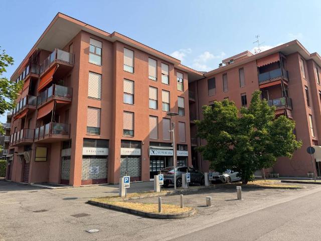 Box in vendita a Torretta, Arese