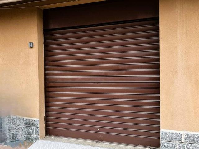 Box in vendita a Cascina San Pietro, Arese