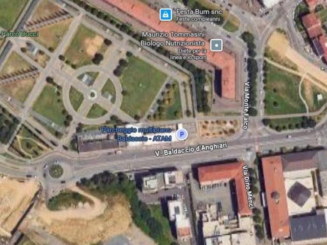 Box in vendita a Palazzo Del Pero, Toscana