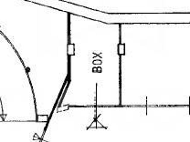 Box in vendita a Saione, Palazzo Del Pero