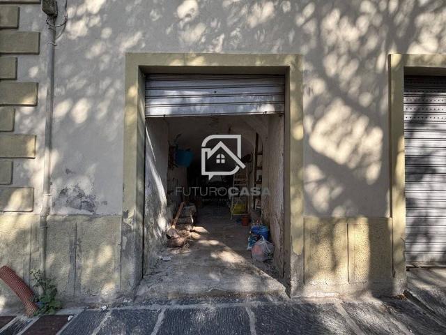 Box in vendita a Ariano Irpino