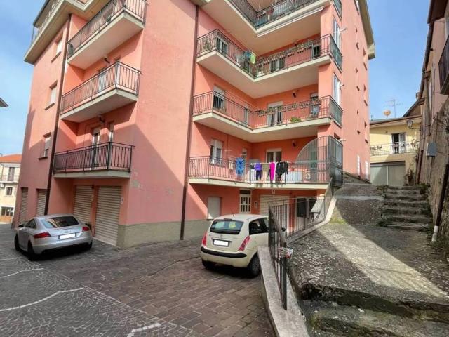 Box in vendita a Ariano Irpino, Campania