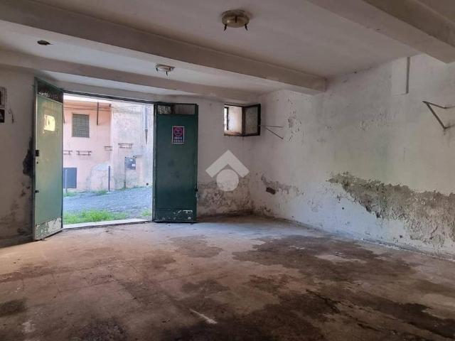 Box in vendita a Roma Capitale, Lazio