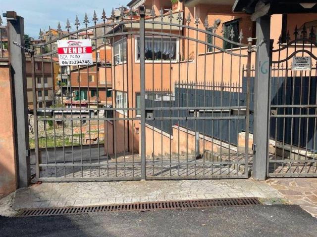 Box in vendita a Roma Capitale, Lazio