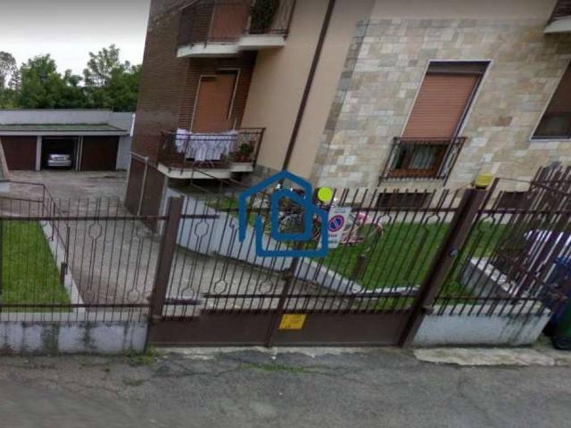 Box in vendita a Arluno, Lombardia