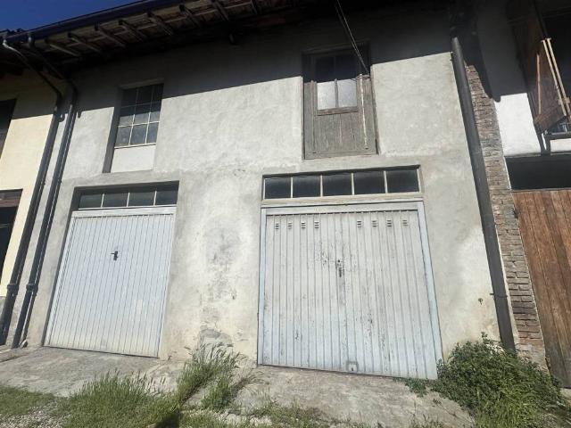 Box in vendita a Piemonte, Alessandria