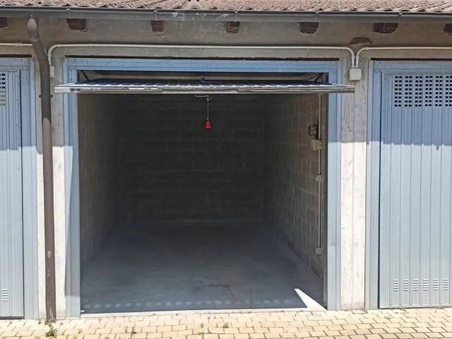 Box in vendita a Arquata Scrivia, Alessandria